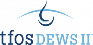 DEWS II® Report logo